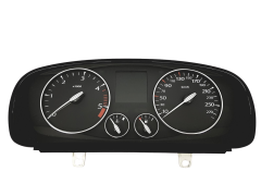 Tahhomeeter Renault Laguna 3 248100006R 32491