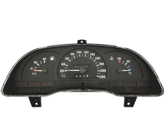 Spidomeeter Opel Vectra 90228503QR GM