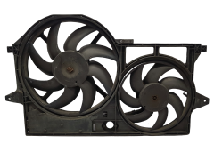 Radiaatori Ventilaator Jumpy 806 Ulysse Expert 1308J1 125469 125471 6850
