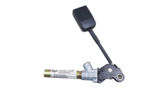 Turvavöö kinniti Ees Parem 542346511D 8972S2 Berlingo Partner 020538