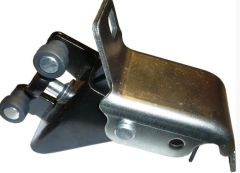 Ukserull Parem Uus Originaal Renault Kangoo 2 Kubistar 8200497637