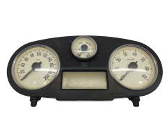 Tahhomeeter Lancia Ypsilon 51709391 110080211006 27212