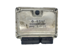 Juhtplokk 045906019BS 0281012319 VW Bosch 63850