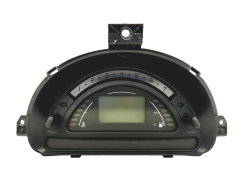 Spidomeeter Citroen C3 9650735480 E 00 44563