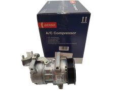 Kliimaseadme Kompressor Tehke Citroen Peugeot DCP21025 9822184980 Denso