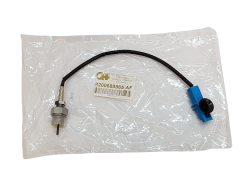 Heitgaaside Temperatuuriandur Uus Dacia Renault 2.0 dCi 8200688565