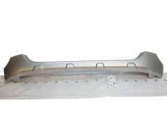 Põrkeraua Liist Citroen Peugeot 9681879677 7452VK Originaal
