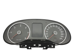 Tahhomeeter VW Polo 6R 6R0920861F 45116