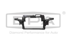 Esipaneel 6Y0805588K 88050155802 Skoda Fabia DPA