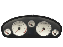 Spidomeeter Peugeot 407 9651855380 110080221012 30077