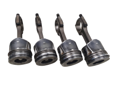 Keps Komplekt 2.0 TDCi QXBA D4204T Ford Mondeo Volvo