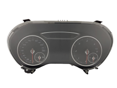 Tahhomeeter Mercedes W176 W246 A2469007519 Bosch