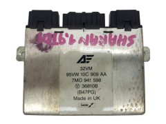 Juhtploki moodul VW Ford 7MO941598 95VW10C909AA Lucas AE