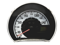 Spidomeeter Aygo C1 107 83800-0H012-A Toyota PSA 52125