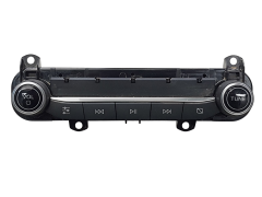 Juhtpaneel Radio Ford GN15-18K811-HE