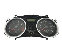 Tahhomeeter Renault Megane 2 8200720321 M 55368