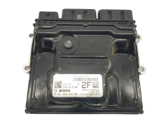 Juhtplokk 237101118S 0281035669 Dacia Bosch