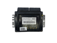 Juhtplokk 96376652 S010016040A5 Chevrolet Daewoo Kemsco 53145
