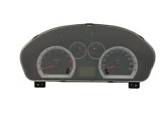 Spidomeeter Chevrolet Aveo 96859185 1465