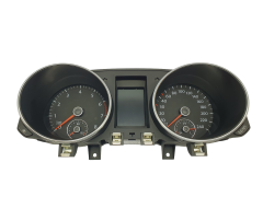 Tahhomeeter VW Golf MK6 5K0920872 69446