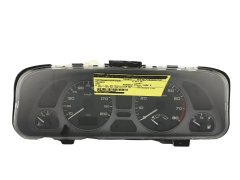 Spidomeeter Peugeot 306 9636738680 110008808108 49474