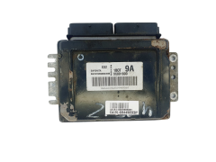 Juhtplokk 96801800 5WY5407A D32 1B0T 9A Chevrolet Kemsco 44985