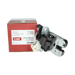 Pagasiluugi Lukk Tehke VW Seat 5TA827505D 88271809001 Vika