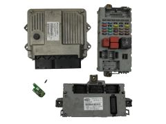 Käivituskomplekt Lancia Ypsilon 51825023 51786802 51819323 1,3