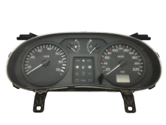 Tahhomeeter Renault Clio 2 8200059763 40795