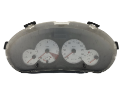 Spidomeeter Peugeot 206 9651740480 000643507 57034