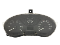 Spidomeeter Scudo Expert Jumpy 1401107680 Fiat PSA 43936