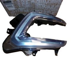 Päevasõidutuled Parem Originaal 266007846R Renault Captur
