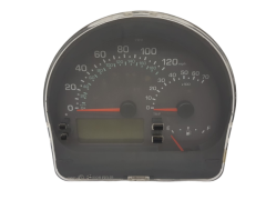 Tahhomeeter Fiat Multipla 46780728