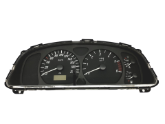 Spidomeeter Opel Agila 09214266 110008952054 28981