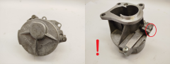 Vaakumpump Bosch Renault 8200322916 1.9 DCI