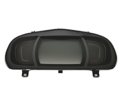 Tahhomeeter Renault Scenic 4 P248109469R Johnson 31783
