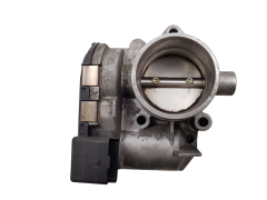 Gaasiklapi ventiil Citroen Peugeot 0280750085 1635Q9 1.6 Bosch 1321