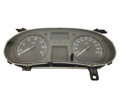 Tahhomeeter Renault Clio 2 8200276525 A 41689