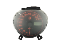 Spidomeeter Alfa Romeo 156 60672663 6160349946 41847