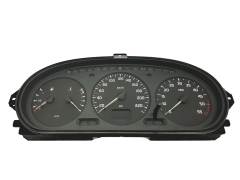 Tahhomeeter Megane Scenic 21578161-2 21612792-4 57225