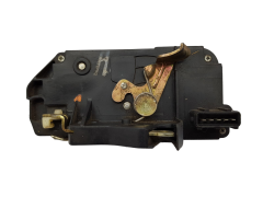 Ukse luku mehhanism Parem Taga 913856 Peugeot 306 Kiekert 10718