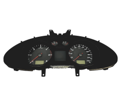 Tahhomeeter Seat Ibiza W06L0920801A 110080104010A 57721