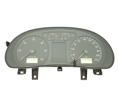 Tahhomeeter VW Polo 9N 88311330 VDO 26736