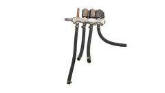 Injektorid Gazu 10R024470 E8 Coil Type A0 67R0144301