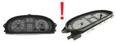 Spidomeeter Renault Scenic 1 Megane 1 7700427896 C 50461