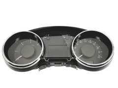 Tahhomeeter Peugeot 3008 5008 9804263880 9677785180