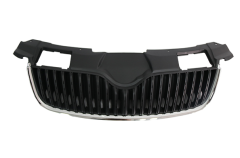Radiaatorivõre 5J0853668 88530813802 Skoda Fabia 2 DPA