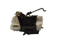 Ukse luku mehhanism Ees Vasak 9135E9 Citroen Xsara 2 Rockwell 11011