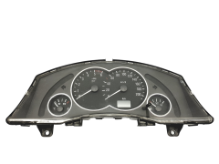 Tahhomeeter Opel Meriva 13173381XT 110080162026 43423