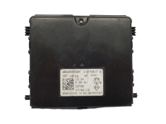 Mugavusseadmete Juhtplokk AC 285254932R E1078017 Clio 4 Renault